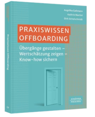 Praxiswissen Offboarding 